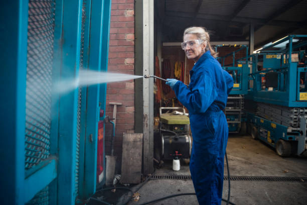Best Building Exterior Pressure Washing in Deer Park, IL