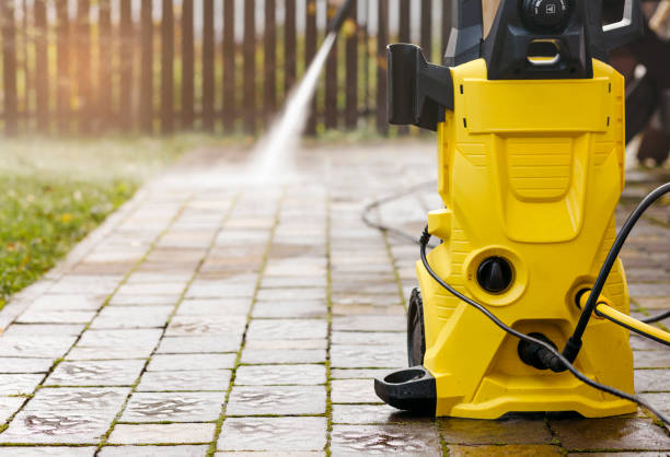 Best Parking Lot Cleaning in Deer Park, IL